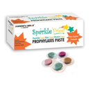 Sparkle Prophy Paste 200/Bx