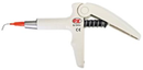 E/Z Syringe Dispenser Syringe Only SS Barrel End