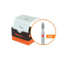 Singles Diamond Sterile FG 25/Pk
