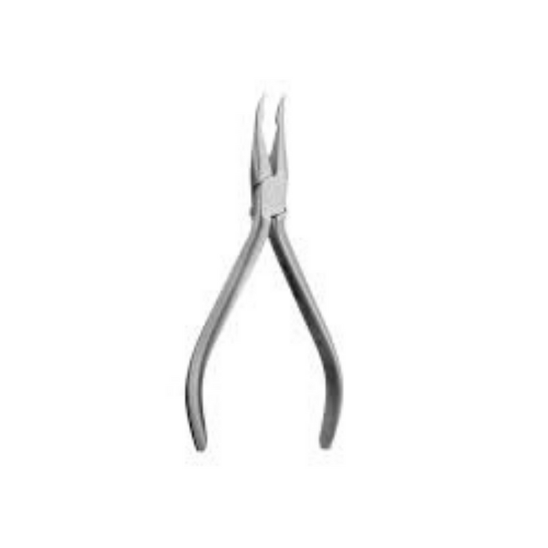 Plier Crown & Band Contour