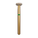 Alpen Z-REX Zirconia Diamond Burs 5/Pk