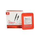 Alpen X1 Diamonds 25/Bx