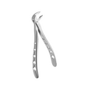 Diamond Dusted Forceps Atraumair