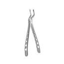 Diamond Dusted Forceps Atraumair