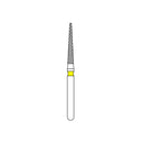 PRIVA Diamond Burs 5/Pk