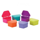 New Age Denture Cups 12/Pk