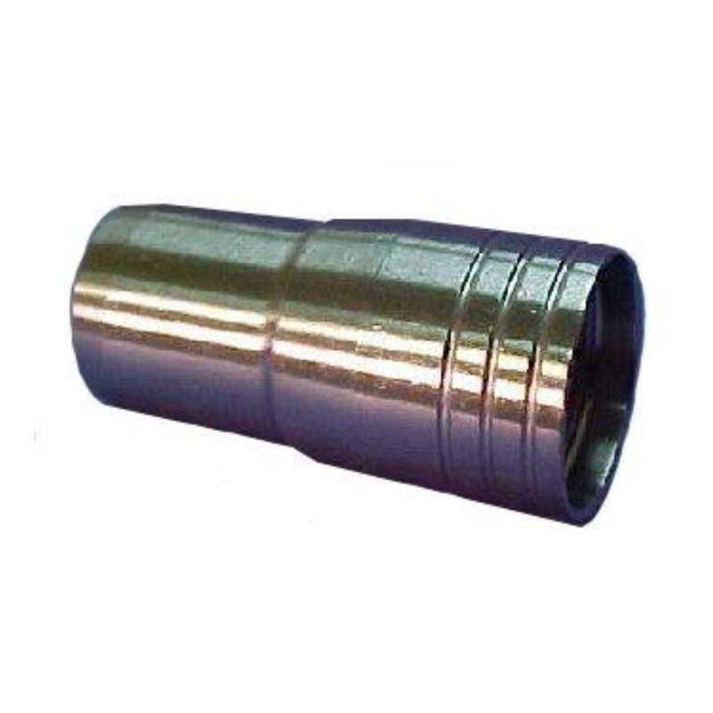 4H HP Nut Auto Tapered