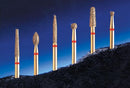 Alpen Diamonds KS 5/Pk