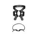 Rubber Dam Clamp Black Line