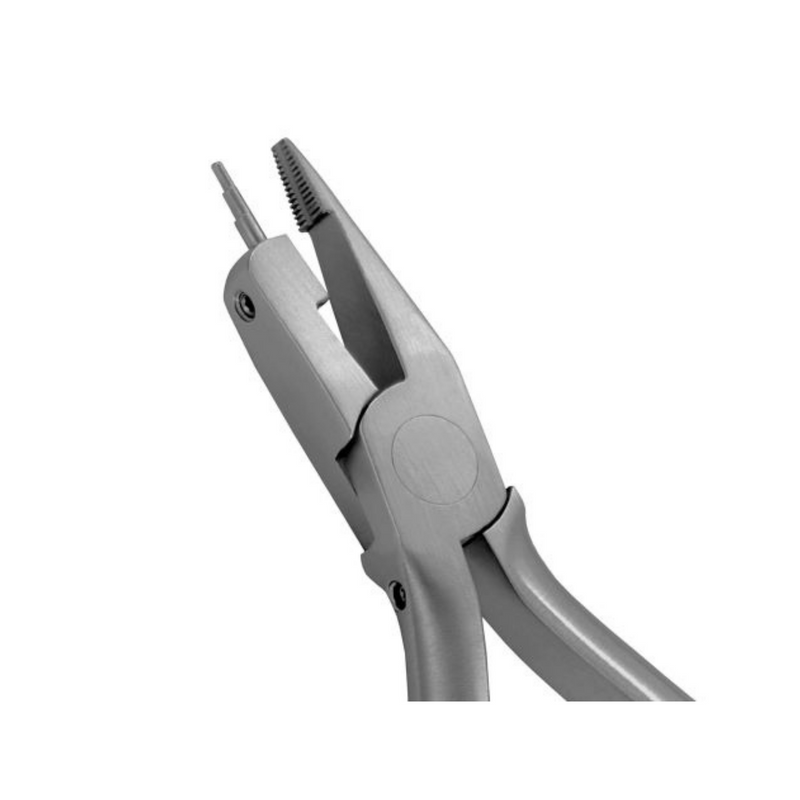 Plier Crown & Band Contour