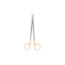 GF Perma Sharp Scissors Curved