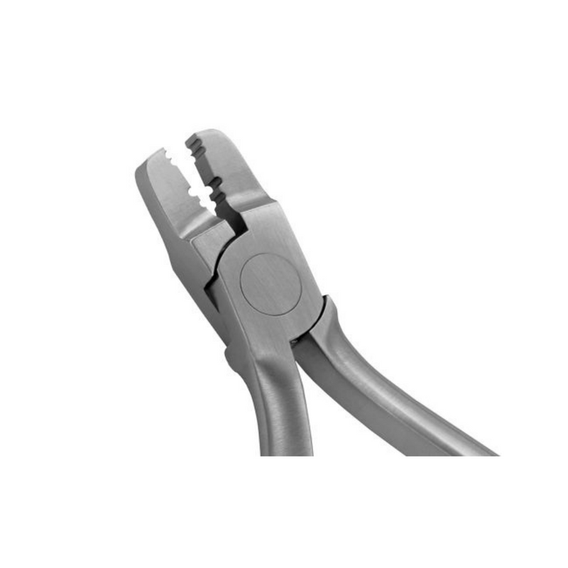 Plier Crown & Band Contour