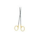 GF Perma Sharp Scissors Curved