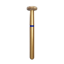 Alpen Z-REX Zirconia Diamond Burs 5/Pk