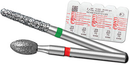 NTI Diamond FG SC/UF/SF 5/Pk