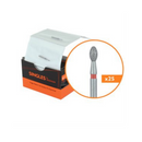 Singles Diamond Sterile FG 25/Pk