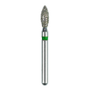 SimpliCut Disp Diamond Burs 010-018 25/Pk