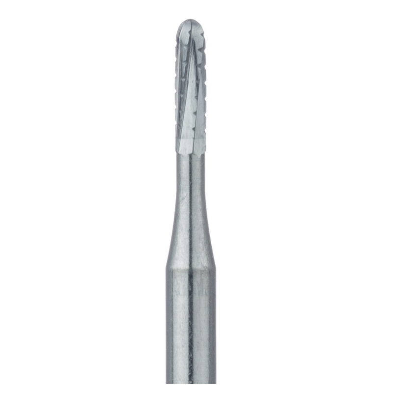 Meisinger Burs Carbide 5/Pk