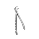 Diamond Dusted Forceps Atraumair