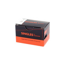 Singles Diamond Sterile FG 25/Pk