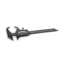 Boley Gauge Regular Not Orthodontic