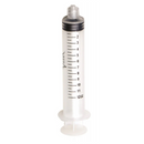 Luer Lock Syringes 12cc 100/Pk