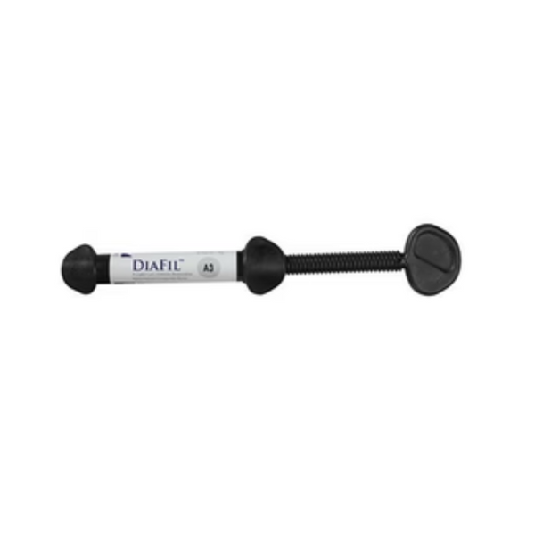 DiaFil LC Composite 4gm Syringe