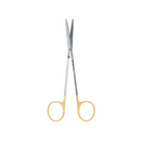 GF Perma Sharp Scissors Curved