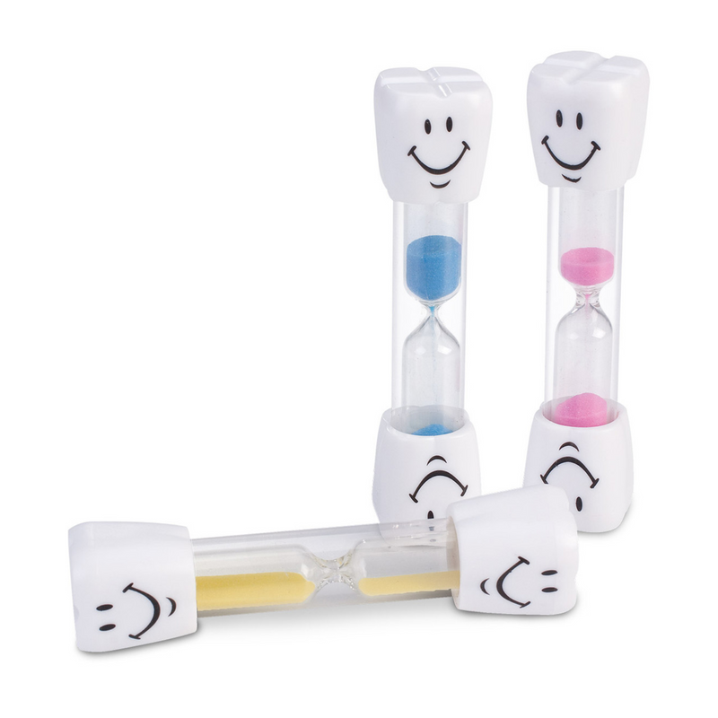 2-Minute Sand Timers