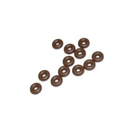Syringe Tip O-Ring 12/Pk