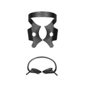 Rubber Dam Clamp Black Line