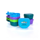 Retainer Box Imp 144/Pk