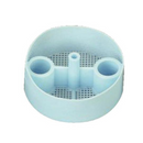 Screen-4-VAC 5501/5502 144/Bx