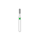 PRIVA Diamond Burs 5/Pk