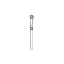PRIVA Diamond Burs 5/Pk