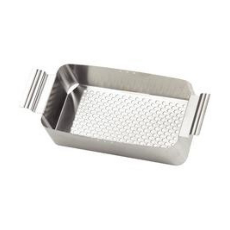 Quantrex 210 Mesh Draining Basket