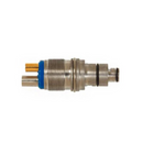 Star HS Maint Coupler