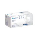 SafeMask Vision Earloop Mask L3 50/Pk