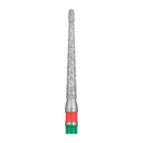 Meisinger Double-Grit Diamond Burs 5/Pk