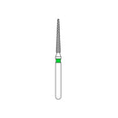 PRIVA Diamond Burs 5/Pk