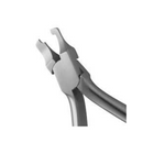 Plier Crown & Band Contour