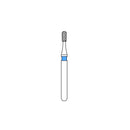 PRIVA Diamond Burs 5/Pk