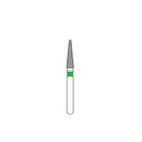PRIVA Diamond Burs 5/Pk