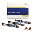 Maxcem Elite Syringe Refill 2 x 5gm
