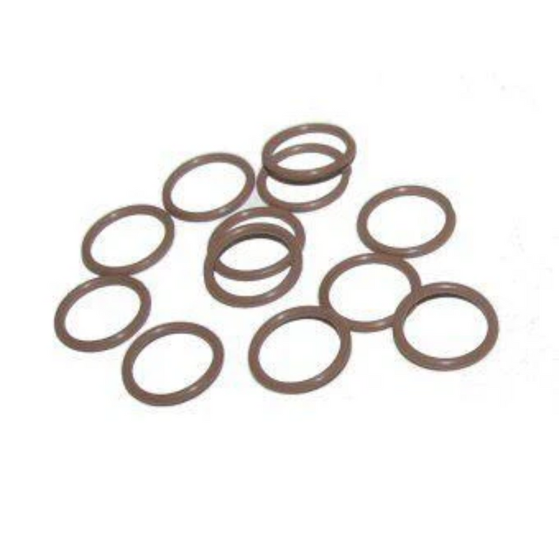 HVE Tip O-Ring  12/Pk