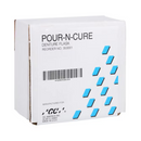 POUR-N-CURE Flask