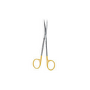 GF Perma Sharp Scissors Curved