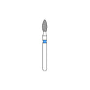 PRIVA Diamond Burs 5/Pk