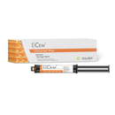 iCEM Universal Plus Syringe 9gm