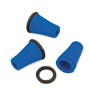 Lock-On SE Valve Tips
